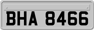 BHA8466