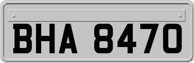 BHA8470