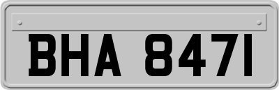 BHA8471