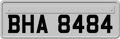 BHA8484