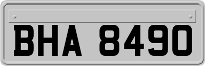 BHA8490