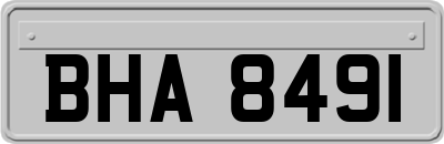 BHA8491