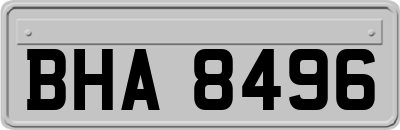 BHA8496