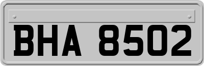 BHA8502