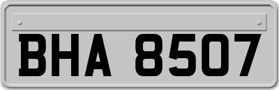 BHA8507