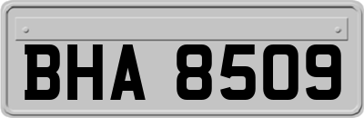 BHA8509