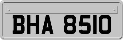 BHA8510