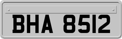 BHA8512