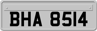 BHA8514