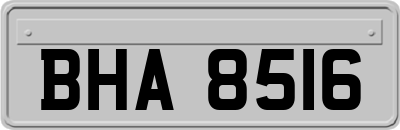BHA8516