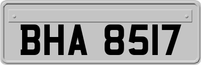 BHA8517