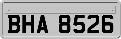 BHA8526