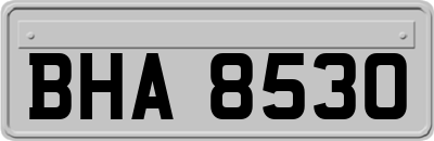 BHA8530
