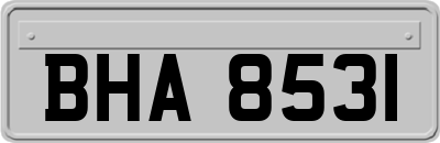 BHA8531