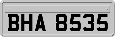 BHA8535