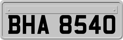 BHA8540