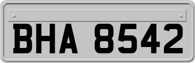 BHA8542