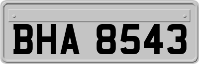 BHA8543