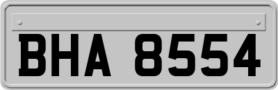 BHA8554