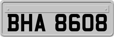 BHA8608