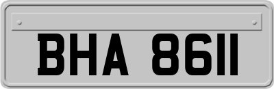 BHA8611
