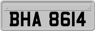 BHA8614