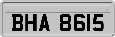 BHA8615