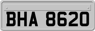 BHA8620
