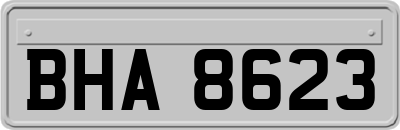 BHA8623