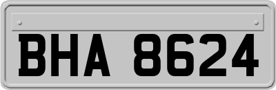 BHA8624