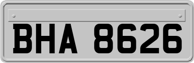 BHA8626