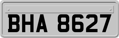 BHA8627