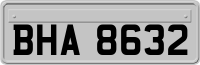 BHA8632