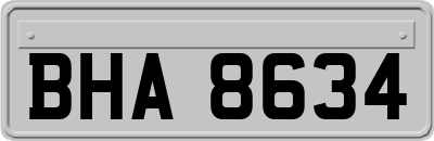 BHA8634