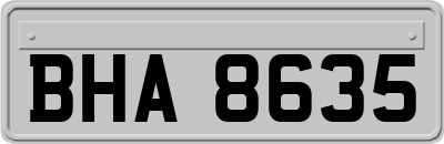 BHA8635