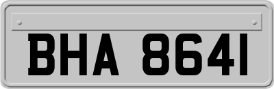 BHA8641