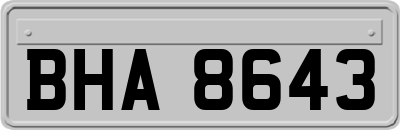 BHA8643
