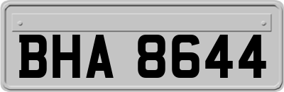 BHA8644