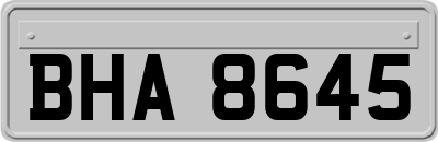 BHA8645