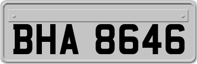 BHA8646