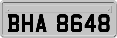 BHA8648