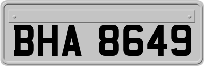 BHA8649