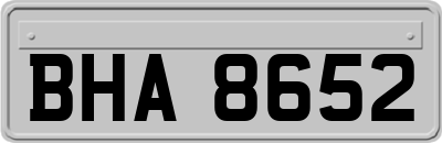 BHA8652