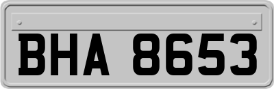 BHA8653