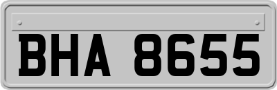 BHA8655