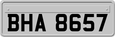 BHA8657