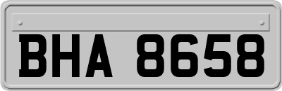BHA8658
