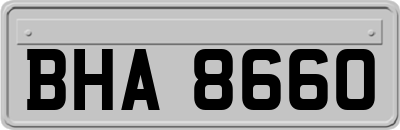 BHA8660