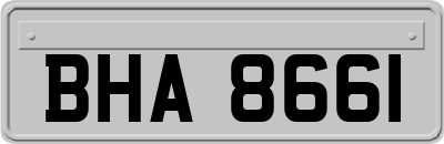 BHA8661