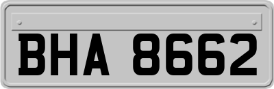 BHA8662